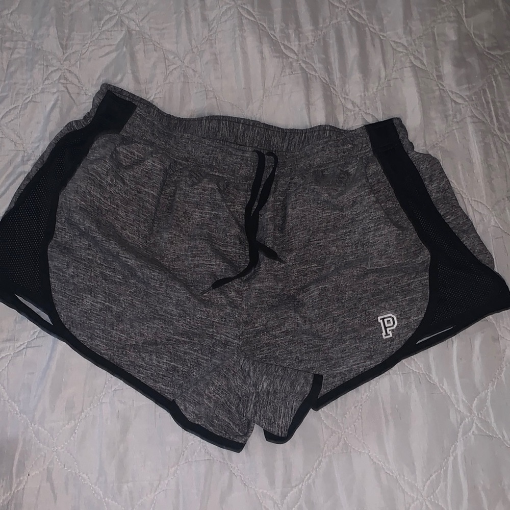 PINK active shorts
